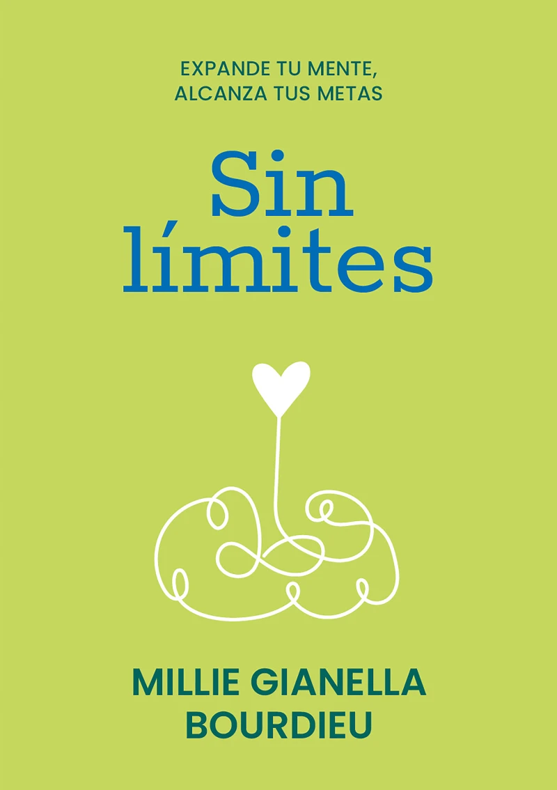 Portada: Sin límites