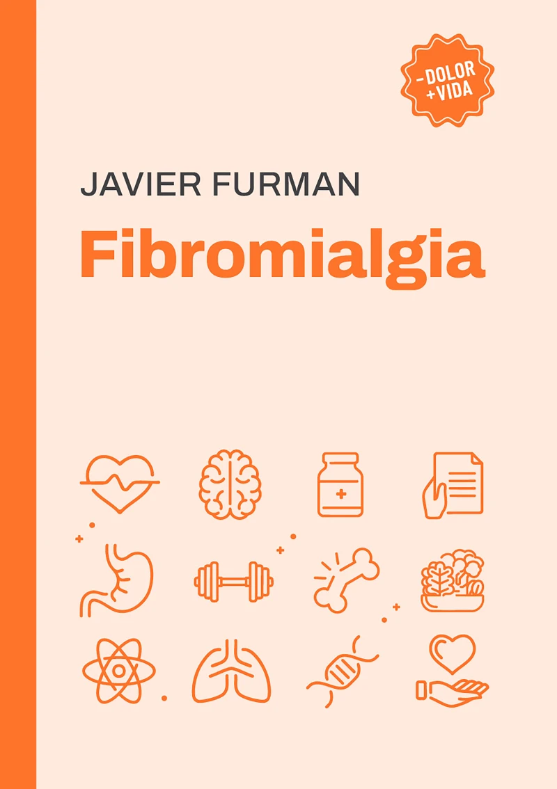 Portada: Fibromialgia