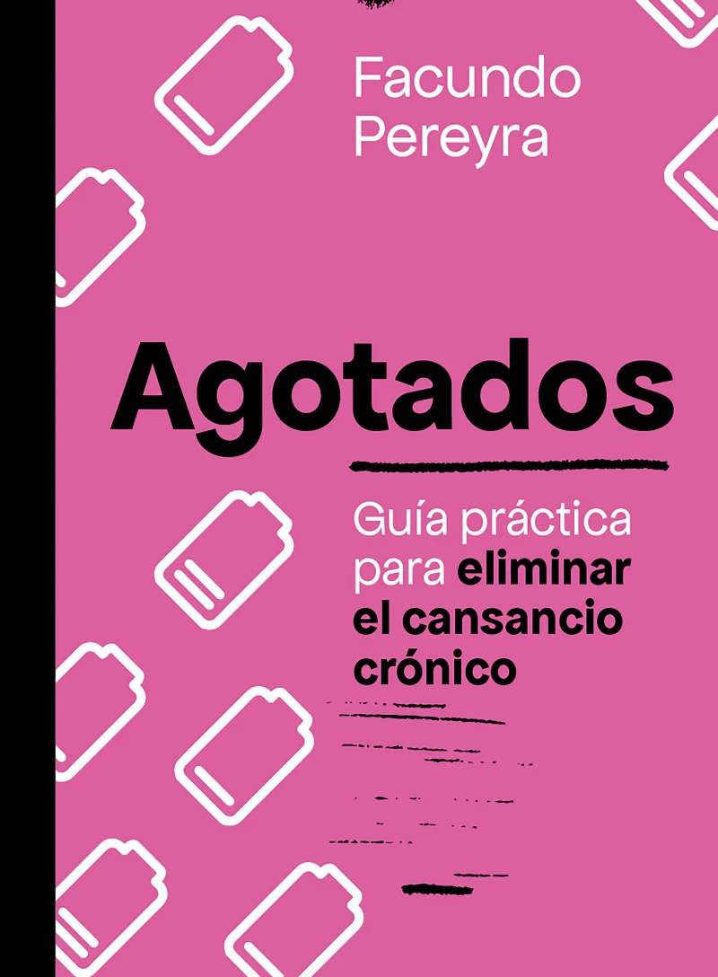 Portada: Agotados
