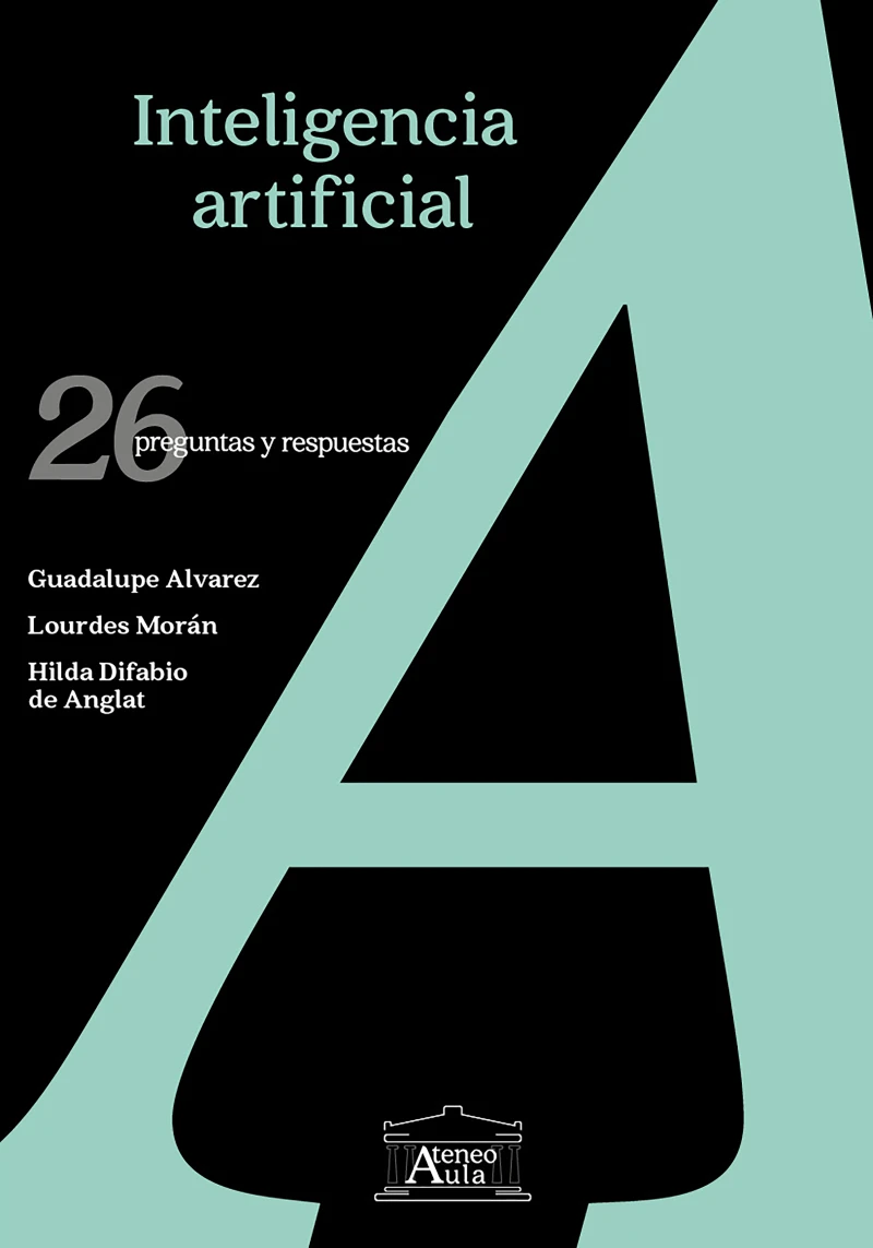 Portada: Inteligencia artificial