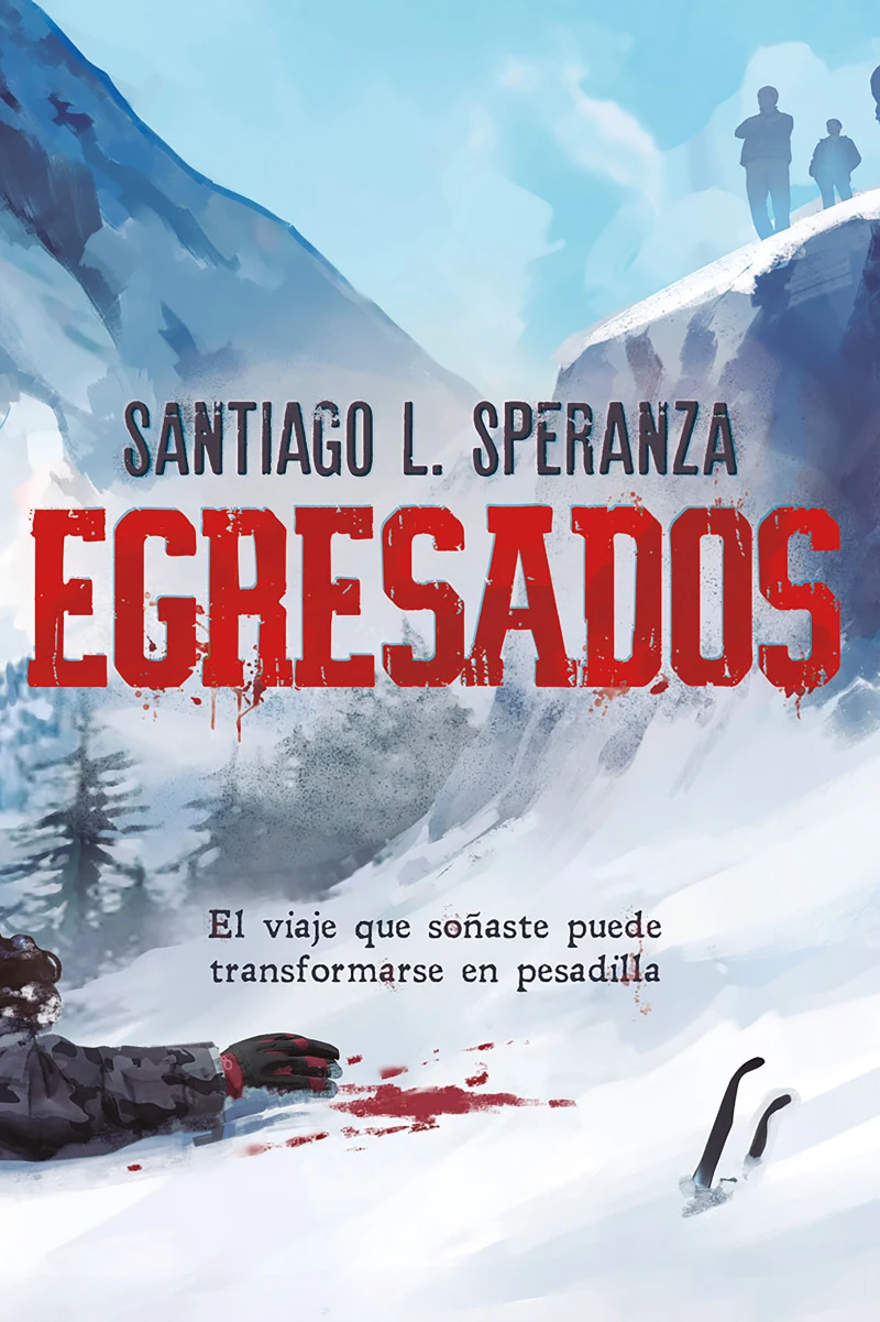Portada: Egresados