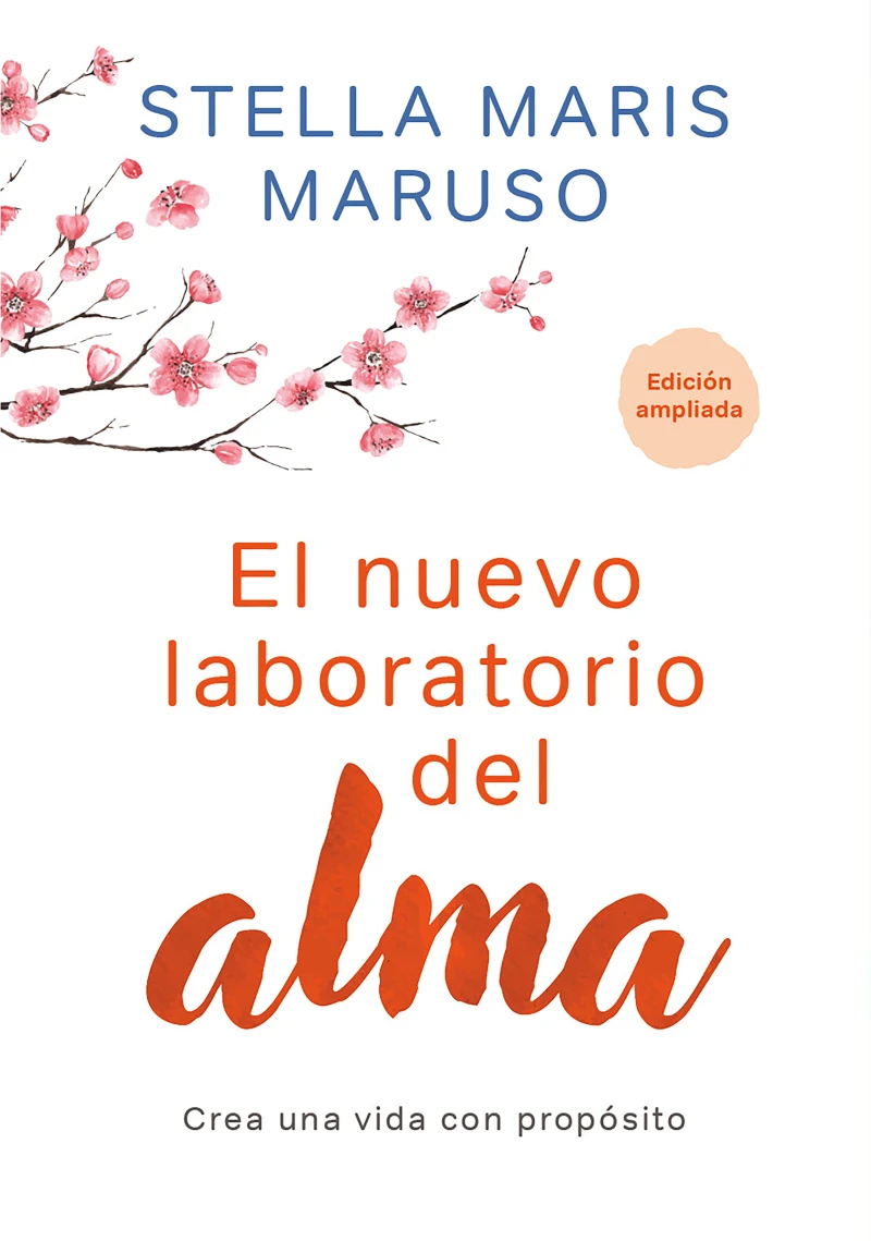 Portada: El nuevo laboratorio del alma