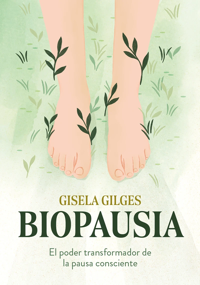 Portada: Biopausia