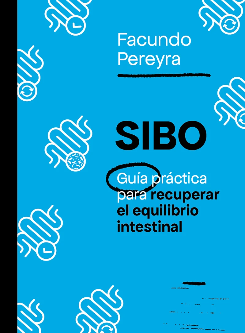 Portada: SIBO