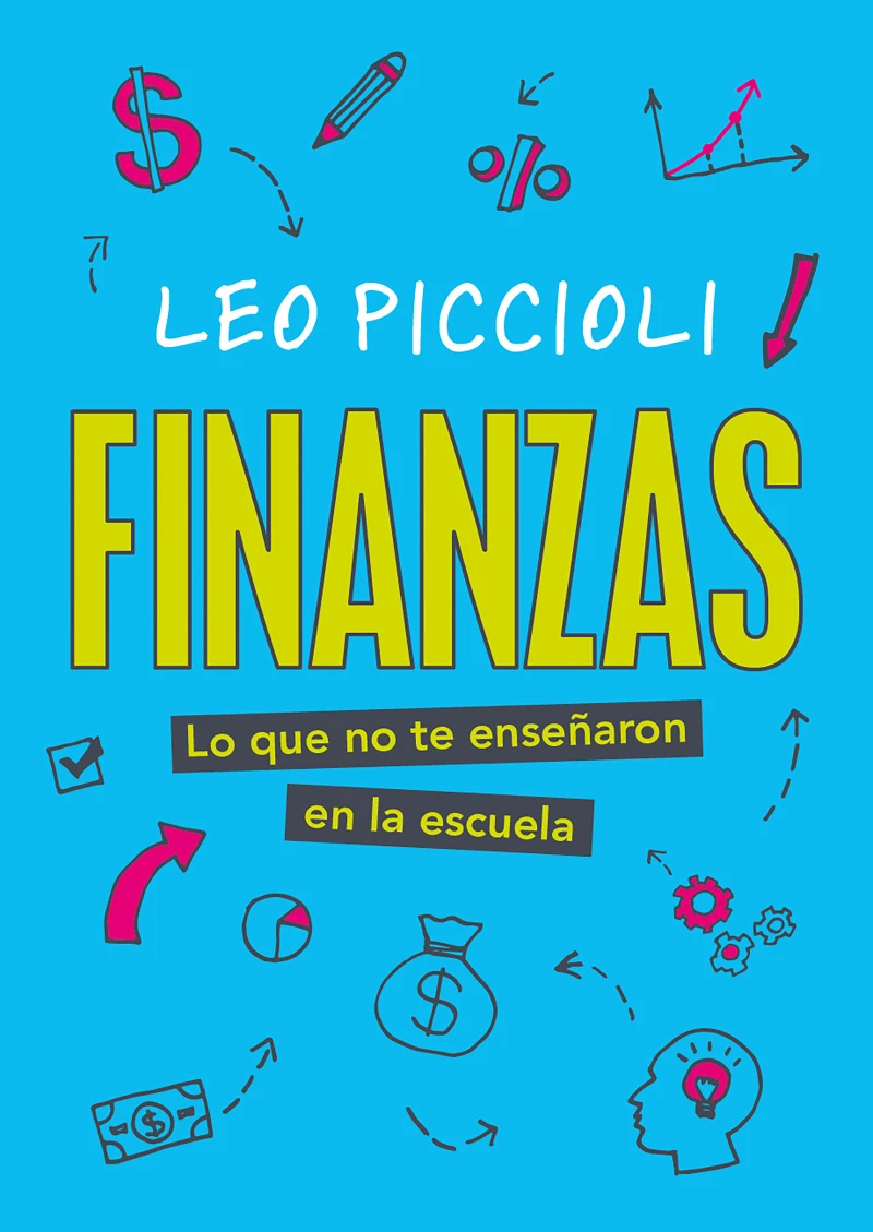 Portada: Finanzas