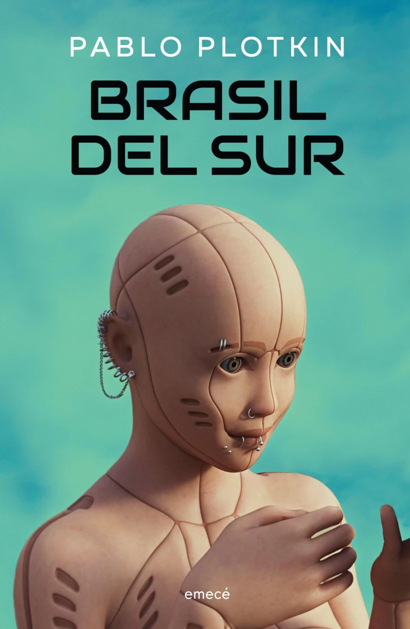 Portada: Brasil del sur