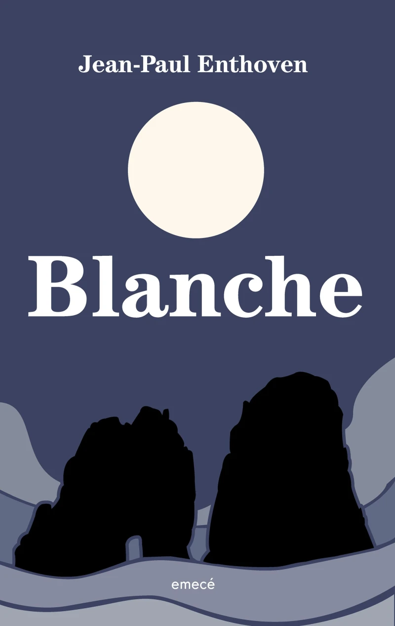 Portada: Blanche