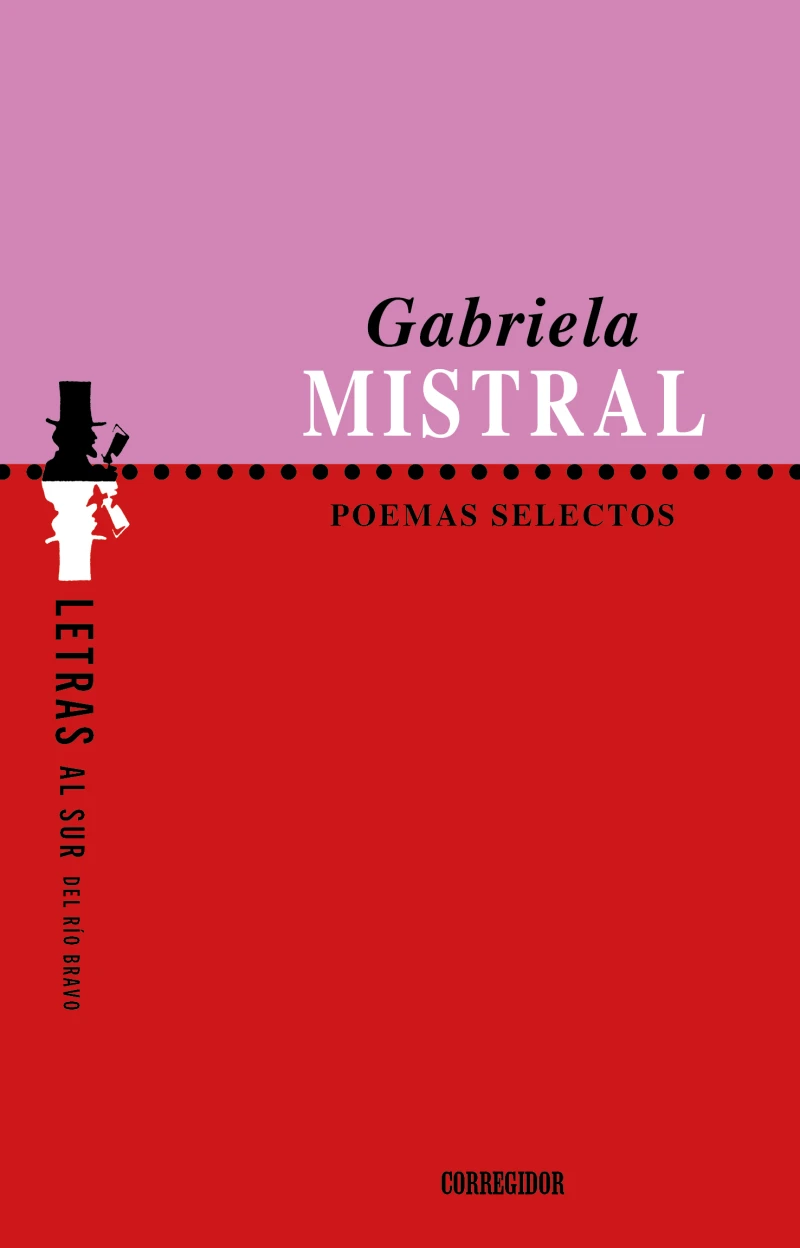 Portada: Poemas selectos