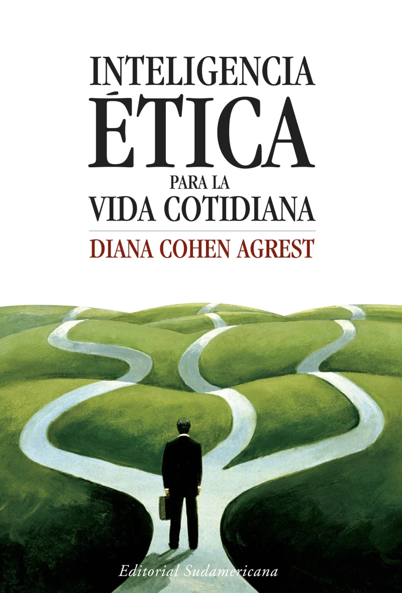Portada: Inteligencia ética para la vida cotidiana