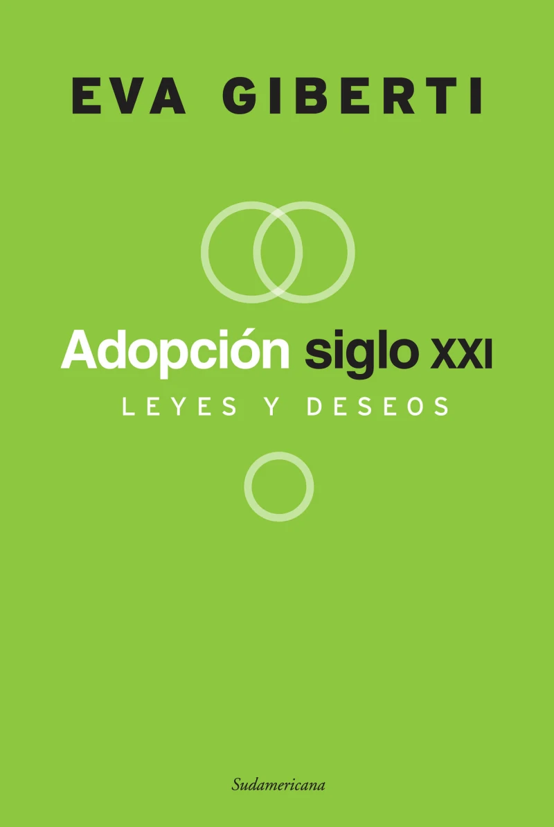 Portada: Adopción siglo 21