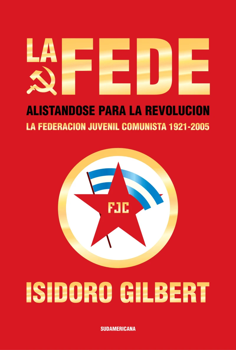 Portada: La Fede