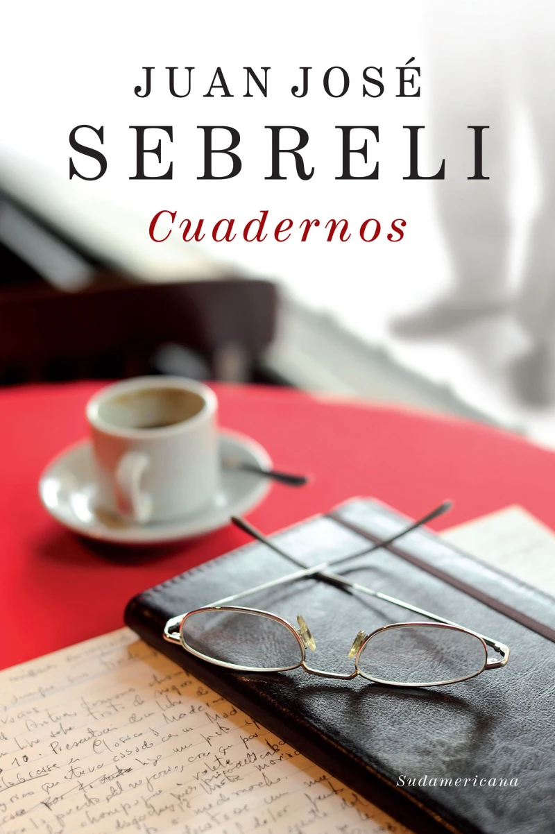 Portada: Cuadernos