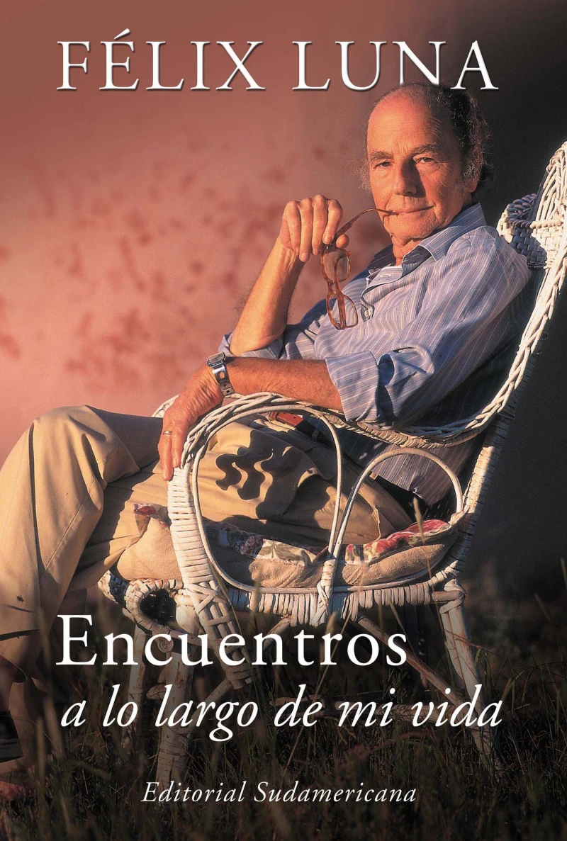 Portada: Encuentros