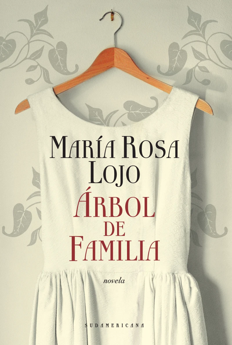 Portada: Árbol de familia