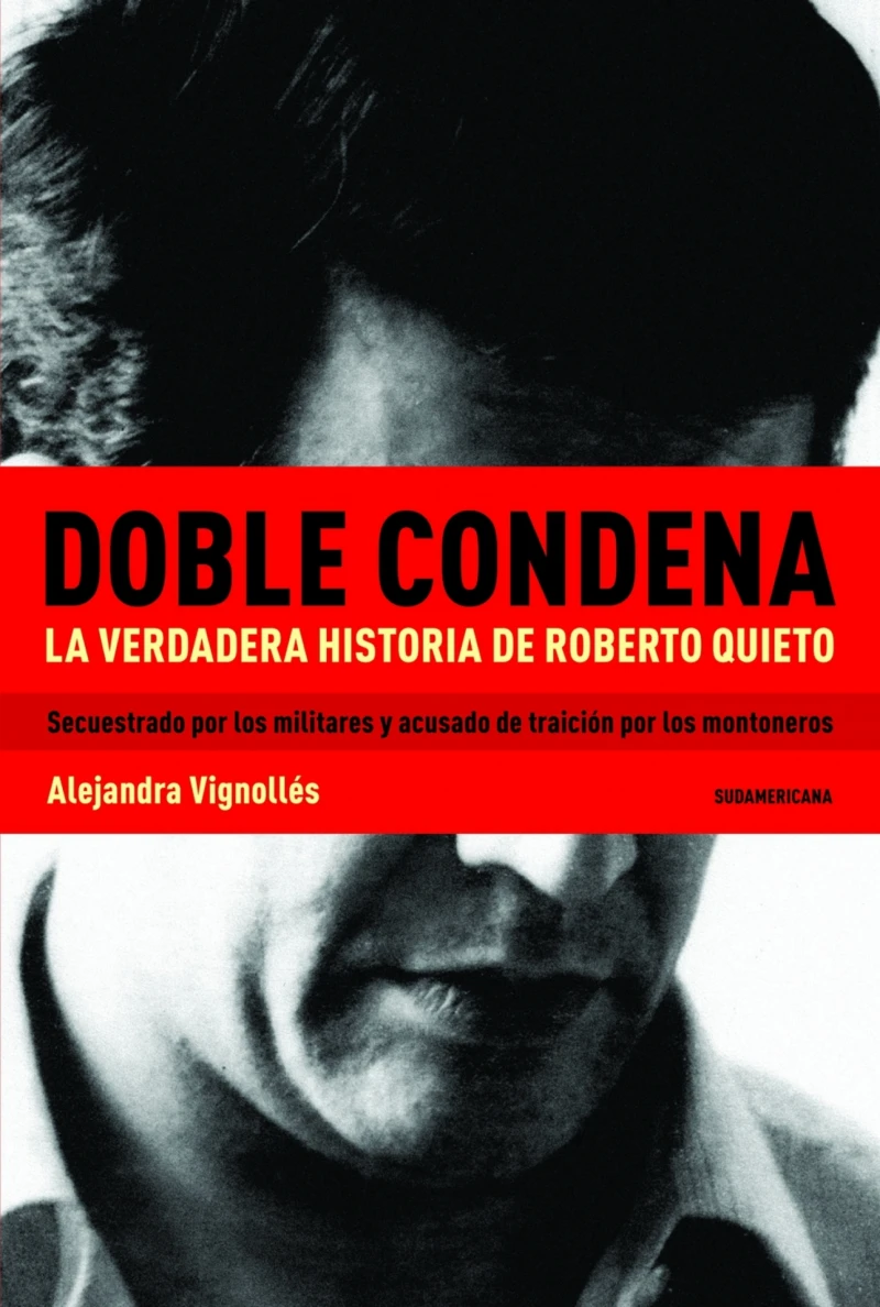 Portada: Doble condena