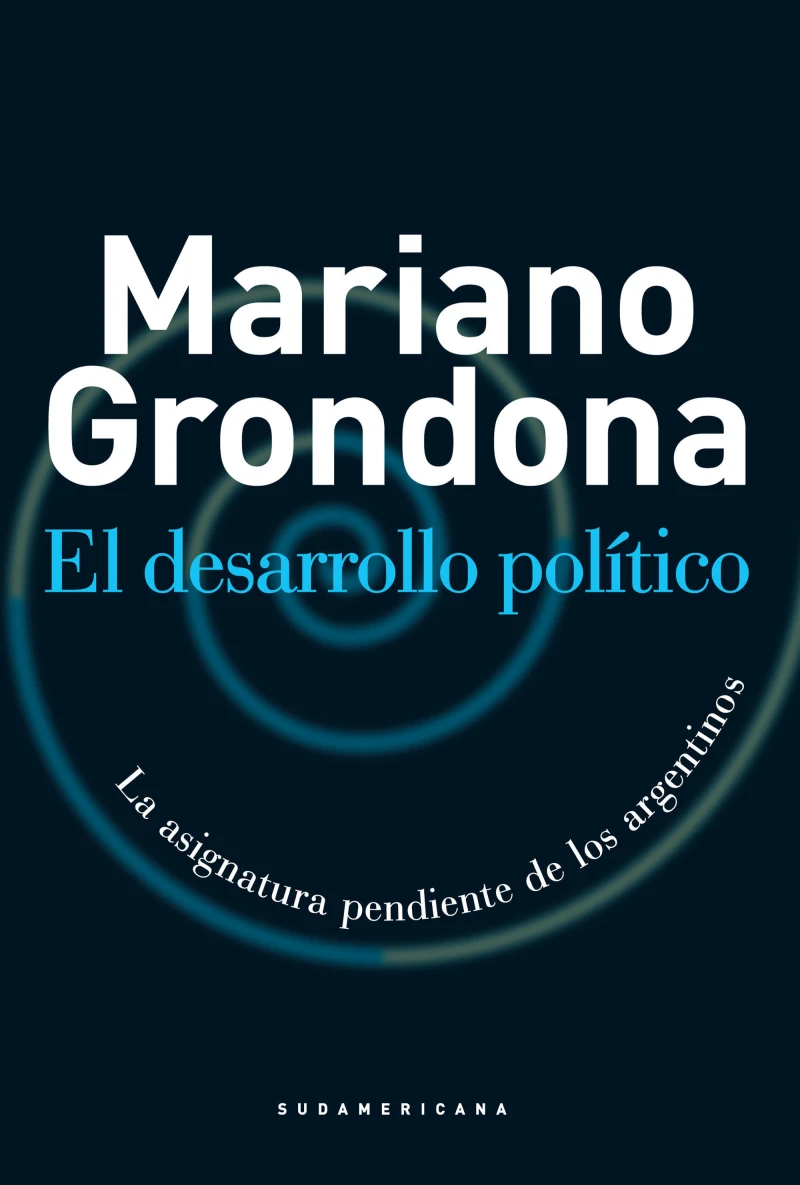 Portada: El desarrollo político