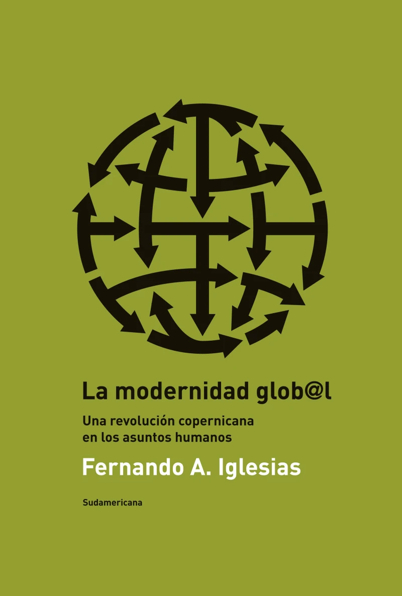 Portada: La modernidad global