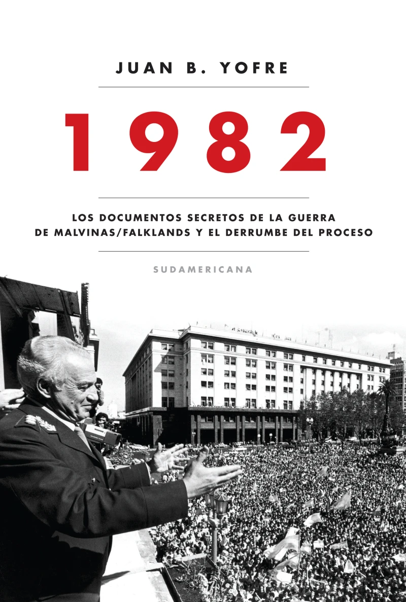 Portada: 1982