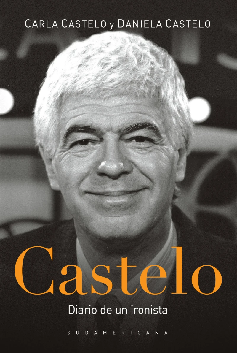 Portada: Castelo
