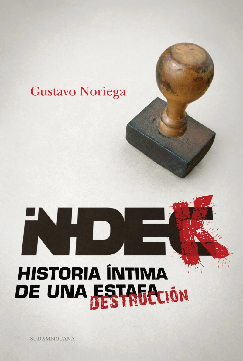 Portada: Indec