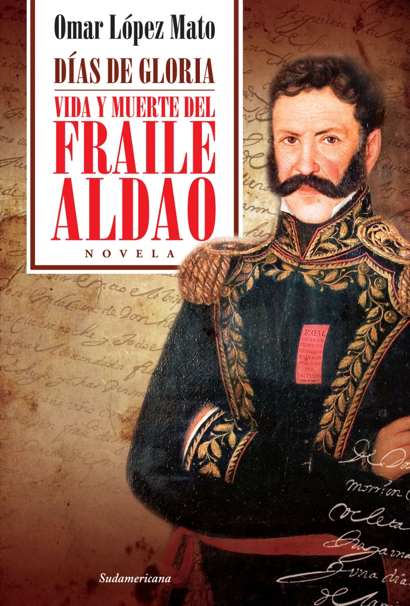 Portada: Días de gloria