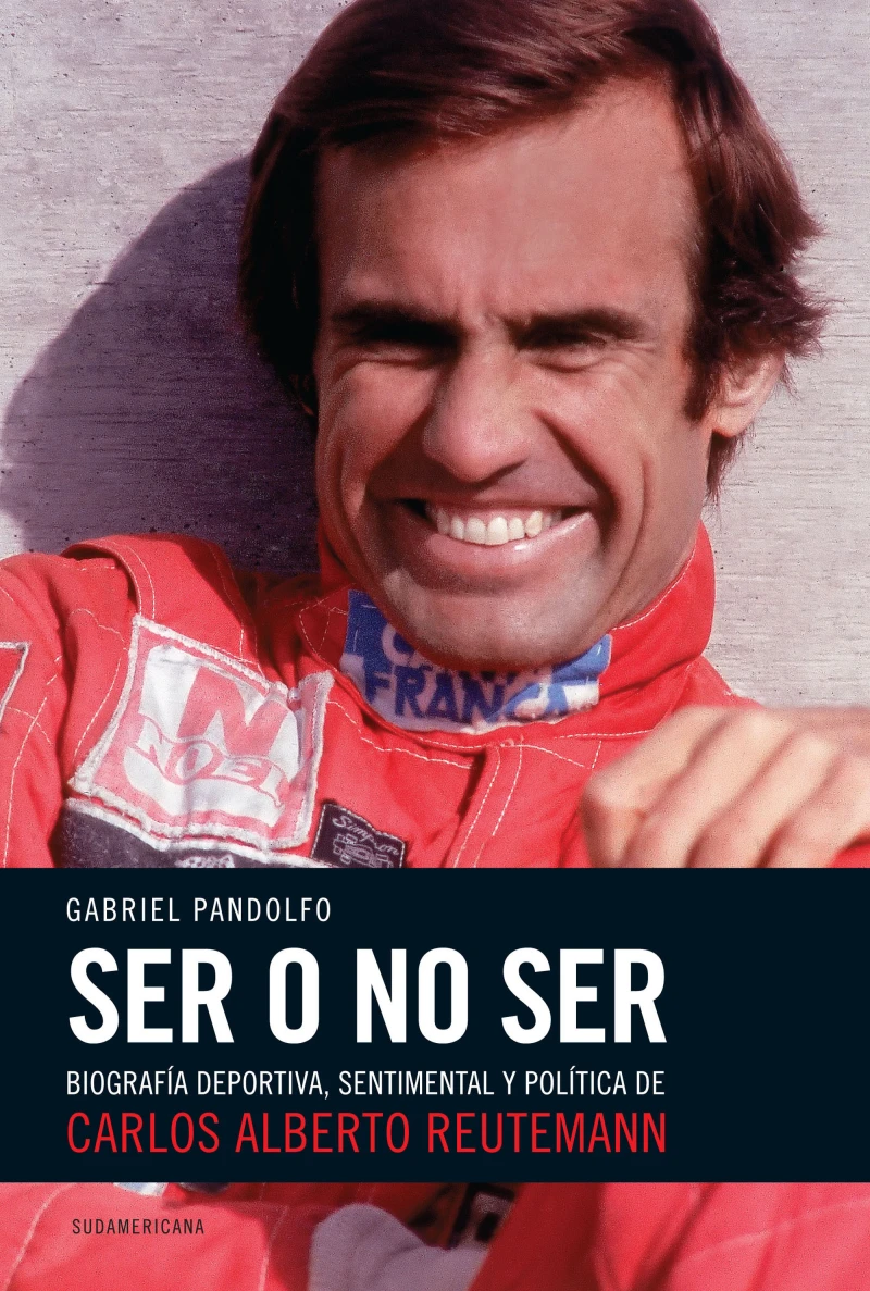 Portada: Ser o no ser