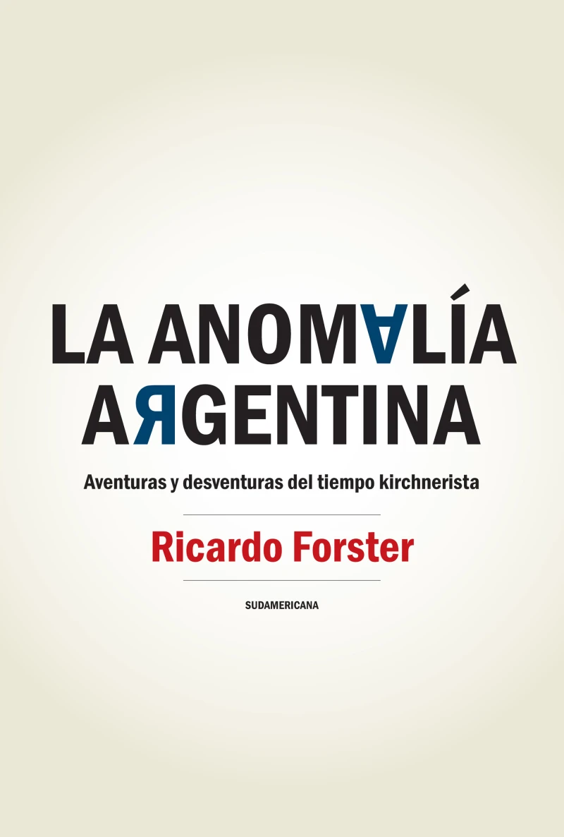 Portada: La anomalía argentina