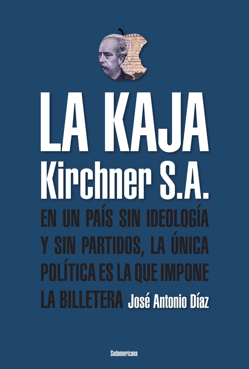 Portada: La Kaja