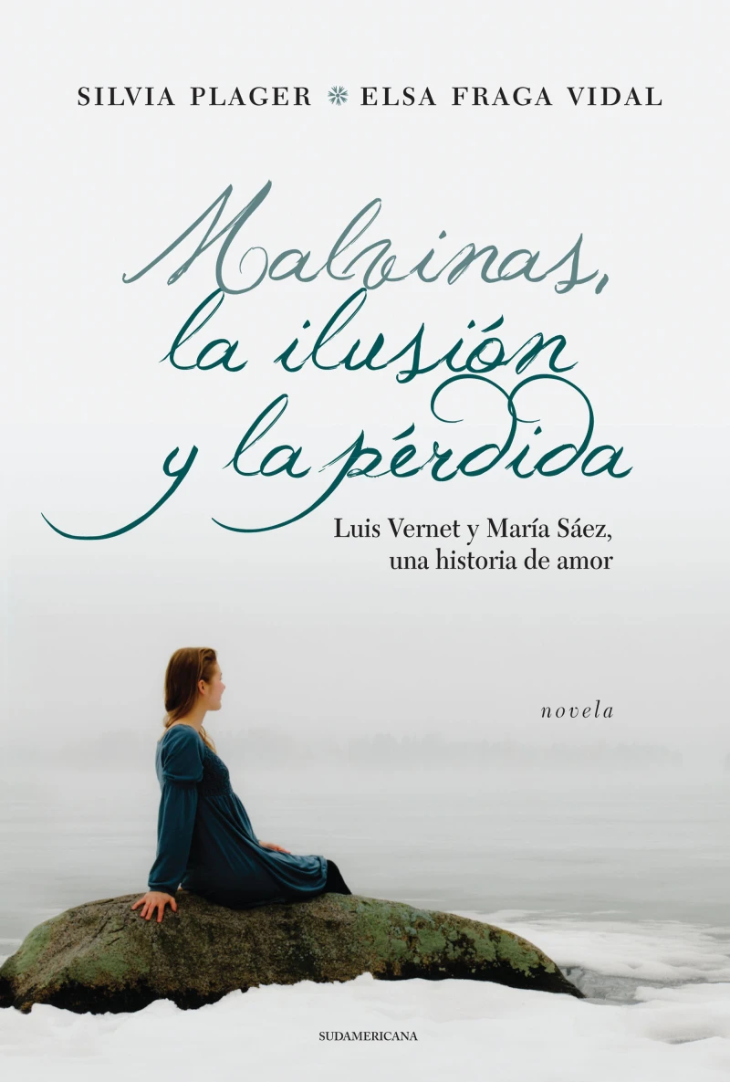 Portada: Malvinas, la ilusión y la pérdida
