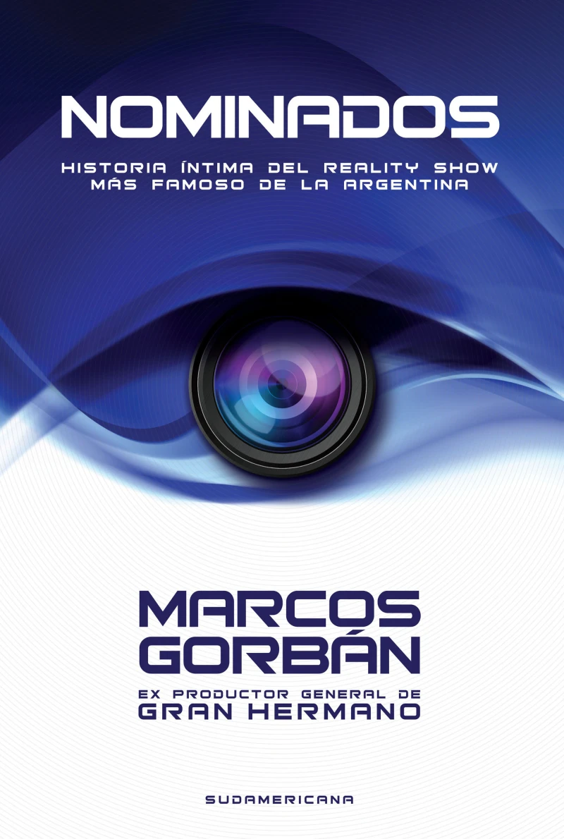 Portada: Nominados