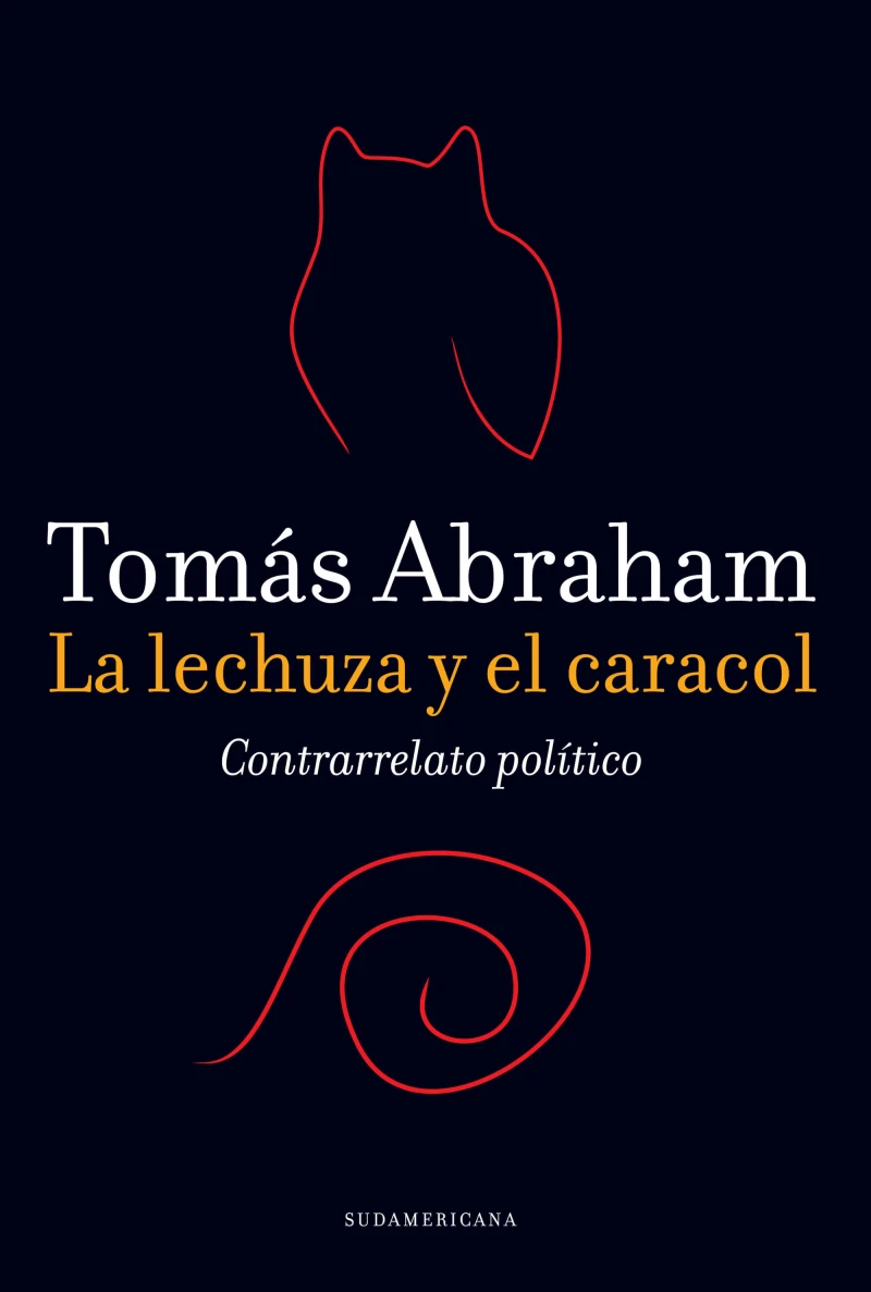 Portada: La lechuza y el caracol