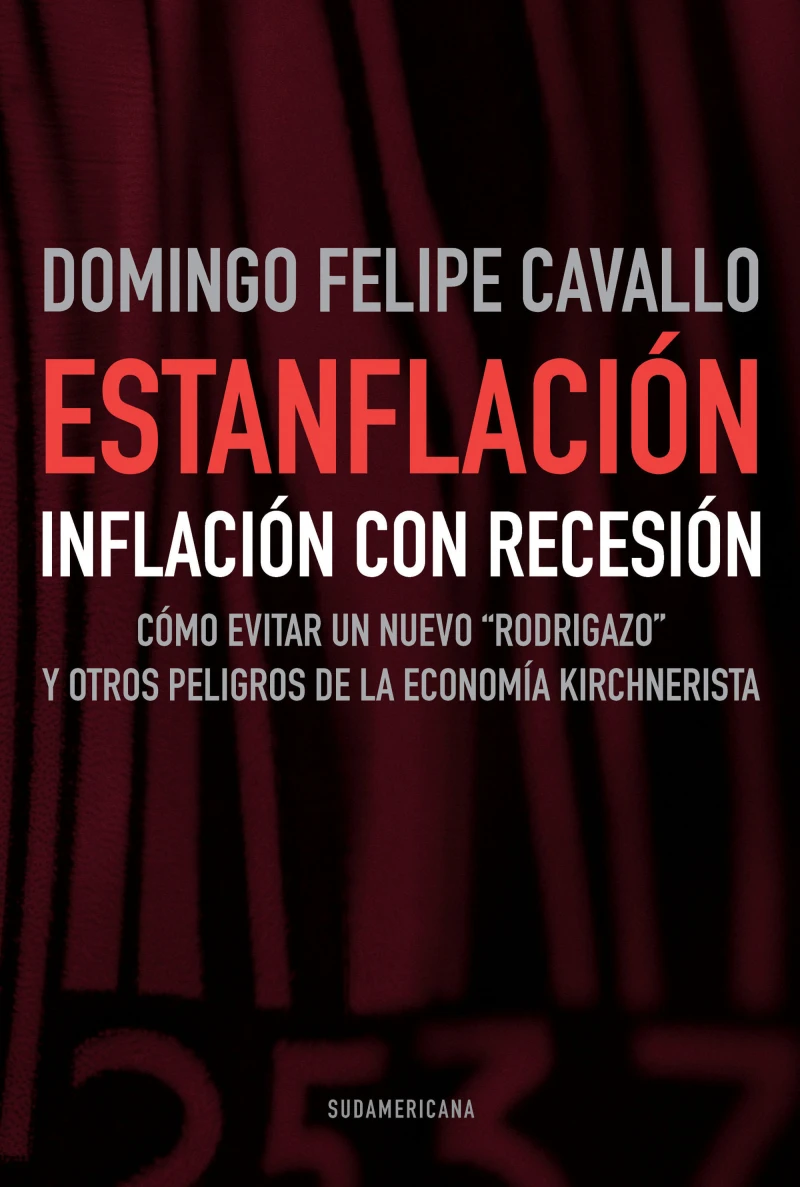 Portada: Estanflación