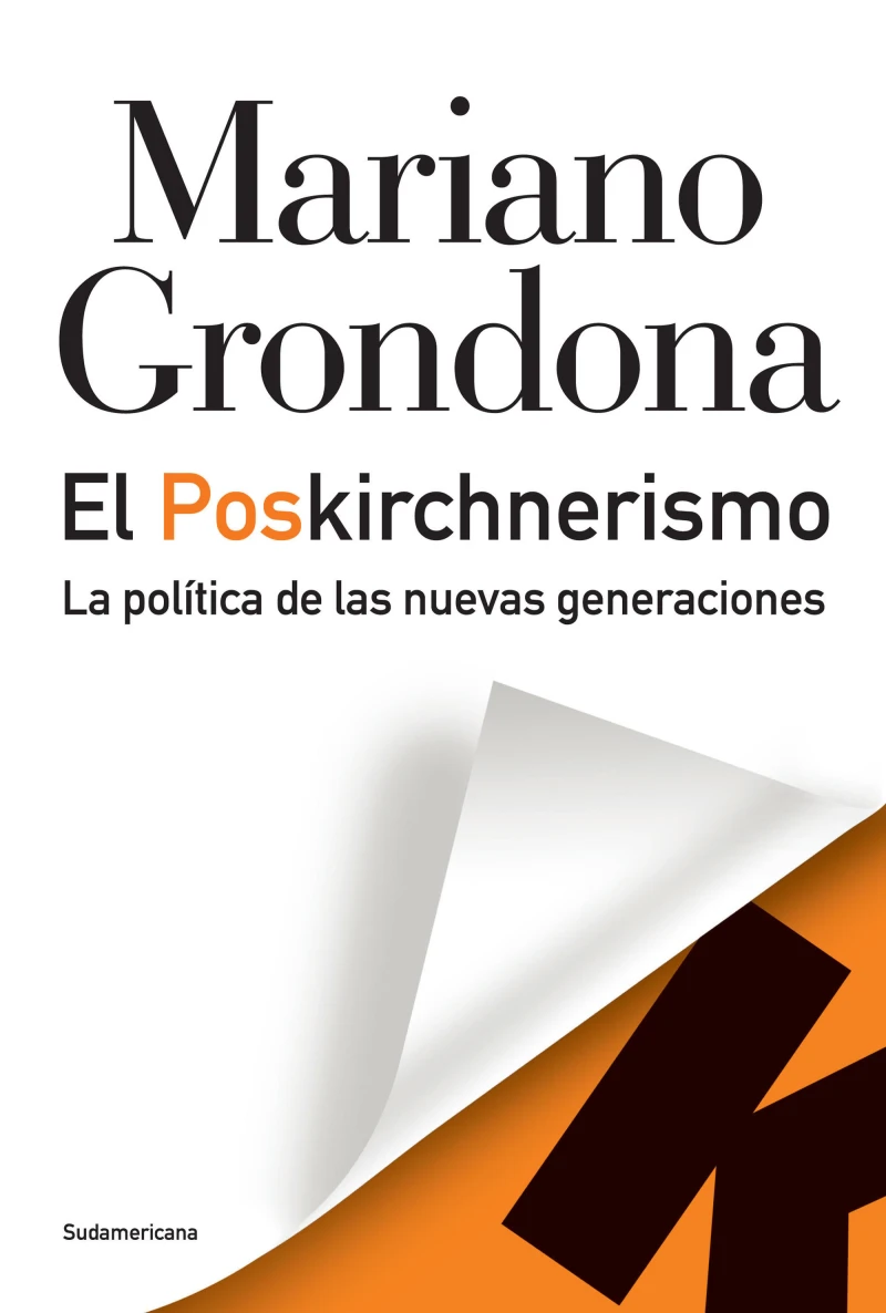 Portada: El Poskirchnerismo