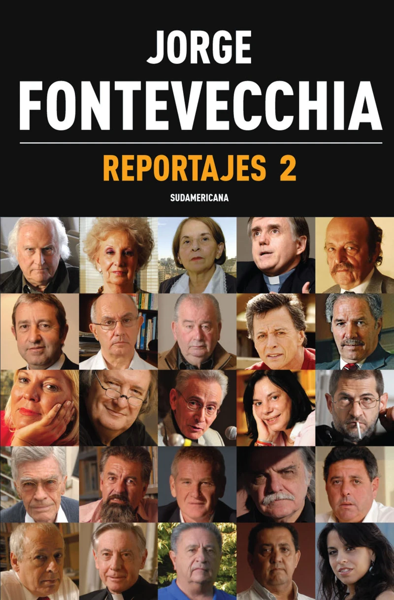 Portada: Reportajes 2