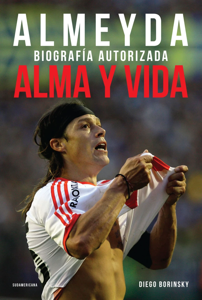 Portada: Alma y vida