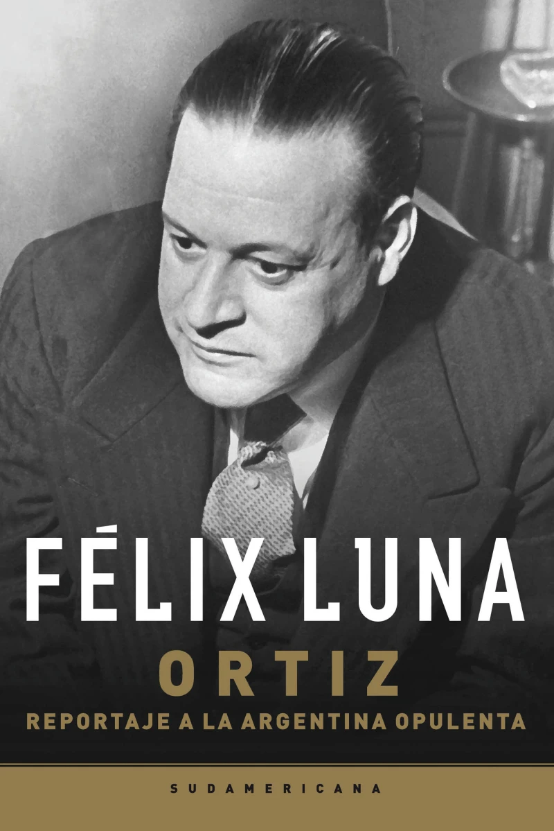 Portada: Ortiz
