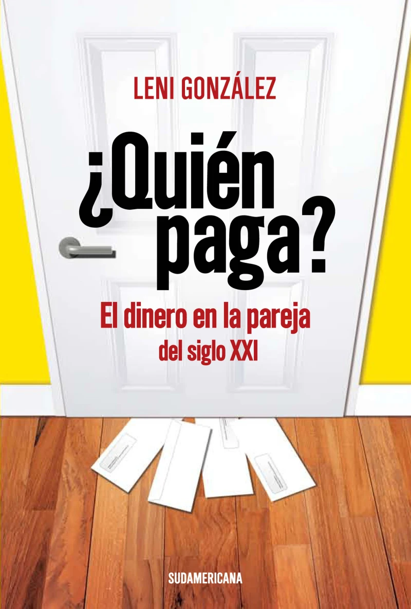 Portada: ¿Quién paga?