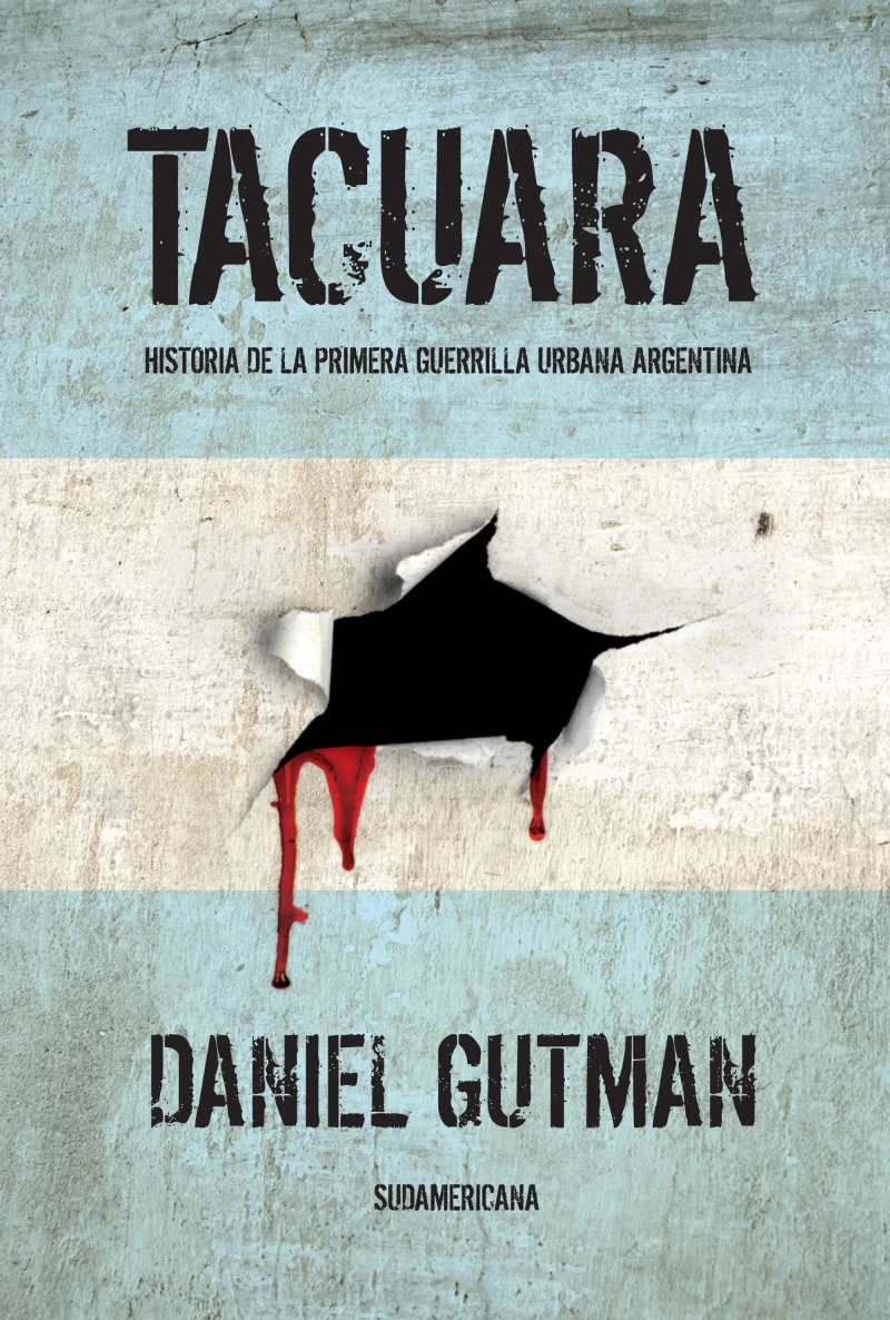 Portada: Tacuara