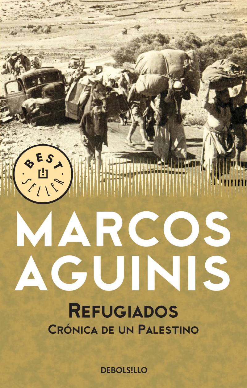 Portada: Refugiados