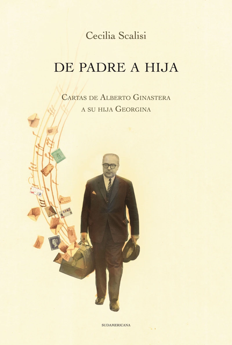 Portada: De padre a hija