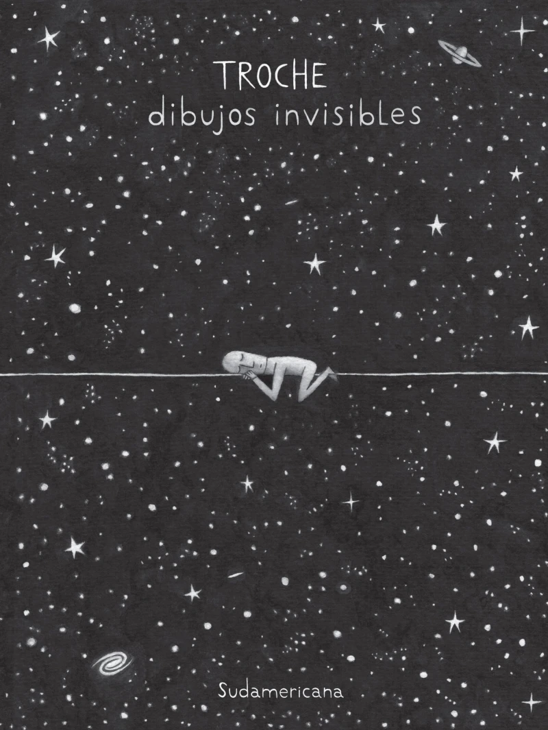Portada: Dibujos invisibles  (Fixed Layout)