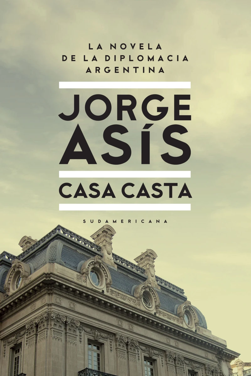 Portada: Casa casta