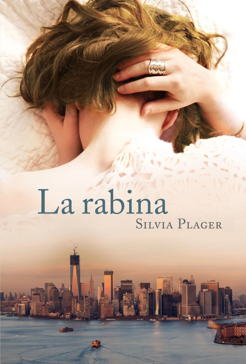 Portada: La Rabina