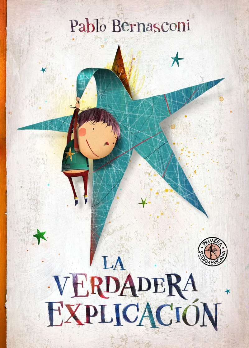 Portada: La verdadera explicación (Fixed Layout)