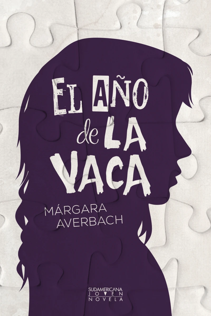 Portada: El año de la vaca