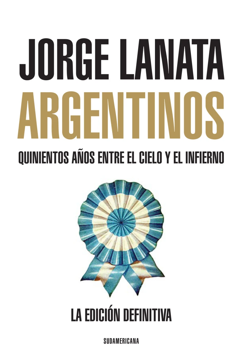 Portada: Argentinos