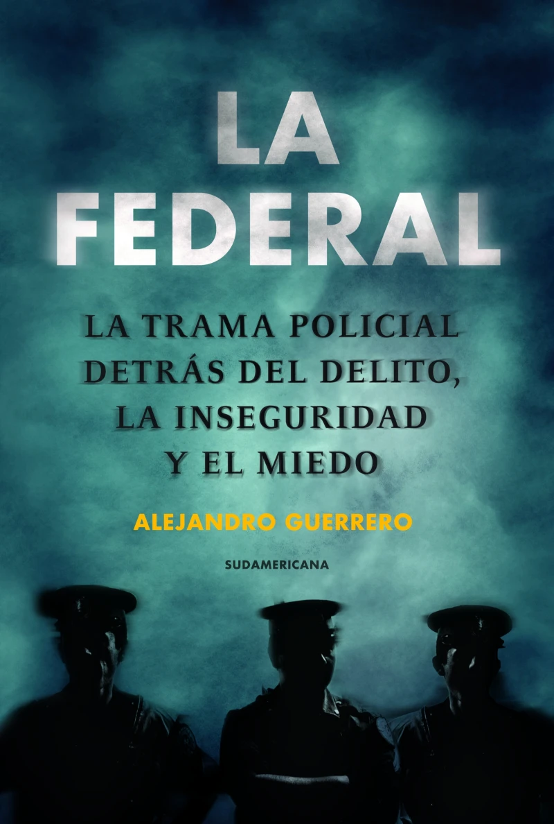 Portada: La federal