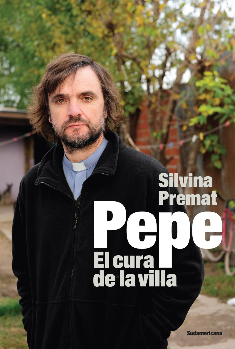 Portada: Pepe