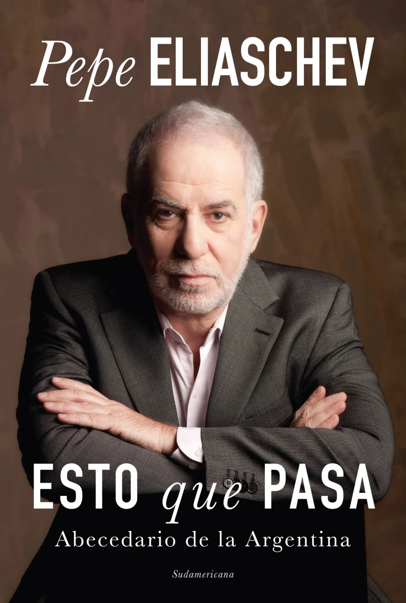Portada: Esto que pasa