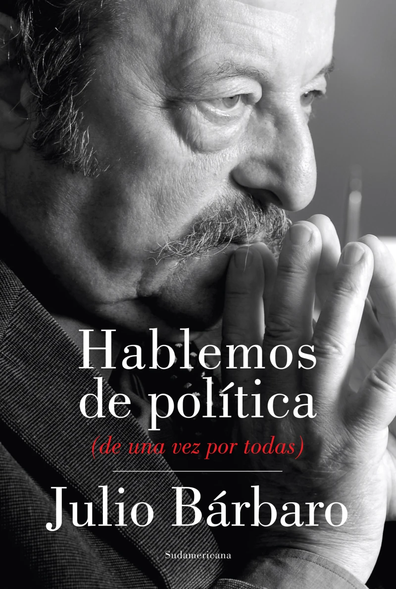 Portada: Hablemos de política